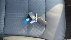 Kia Niro 1.6 GDi Hybrid 3 5dr DCT Hybrid Estate